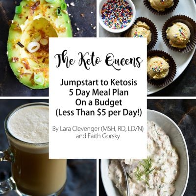 5 day budget plan jumpstart ebook cover