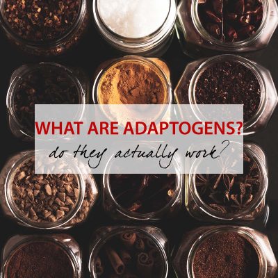 adaptogen featured image