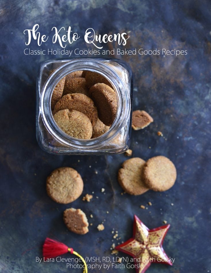 Holiday Baking: Christmas Cookies and More