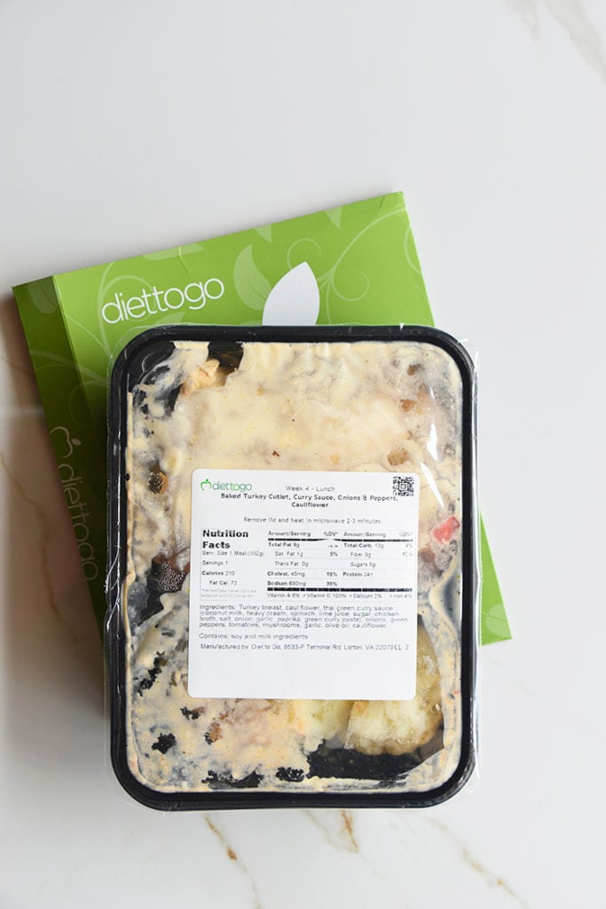 diet to go keto meal delivery