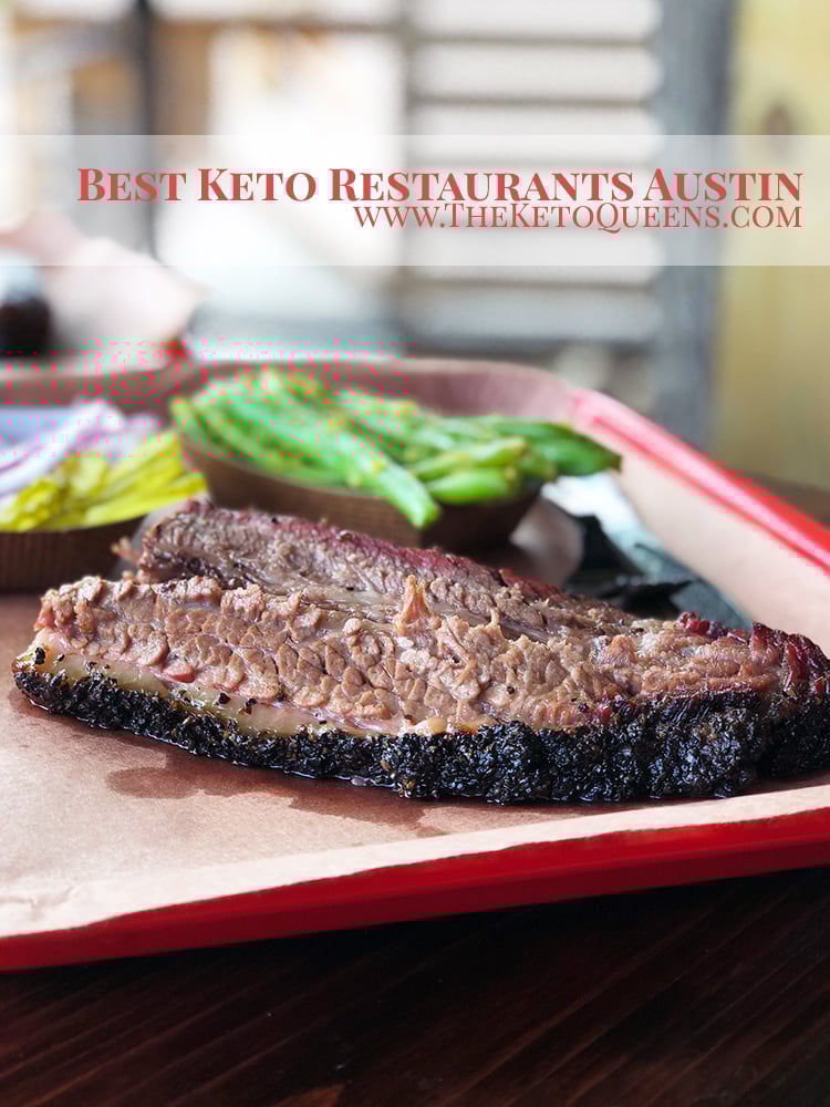 Best Keto Restaurants Austin