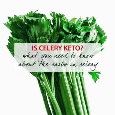 carbs in celery featured image