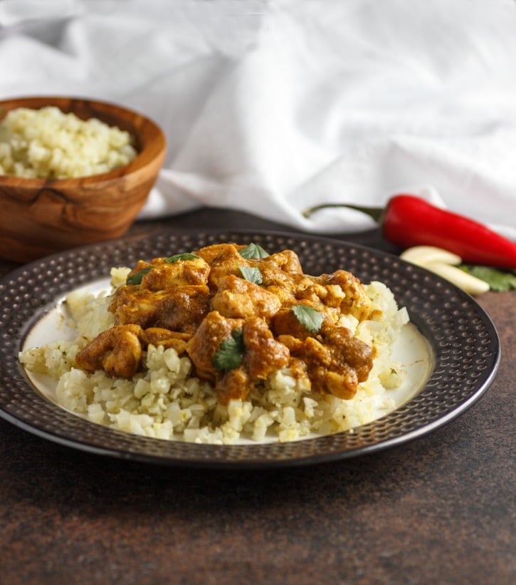 The Best Low Carb Indian Food Recipes. Try these Low Carb Indian Recipes to give a bit of flare to your keto diet. They will not disappoint! Chicken-Korma