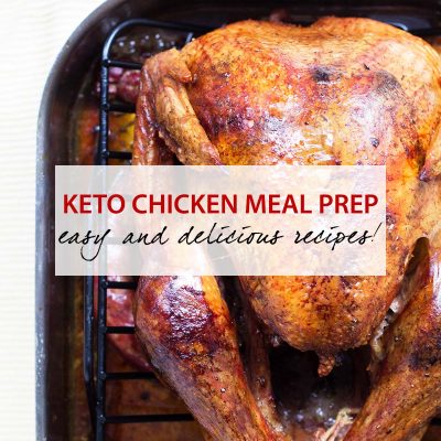 chicken meal prep featured image