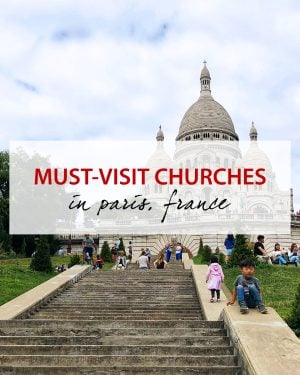 churches featured image