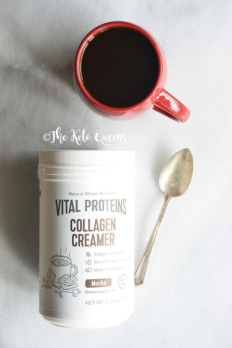 what's new at vital proteins