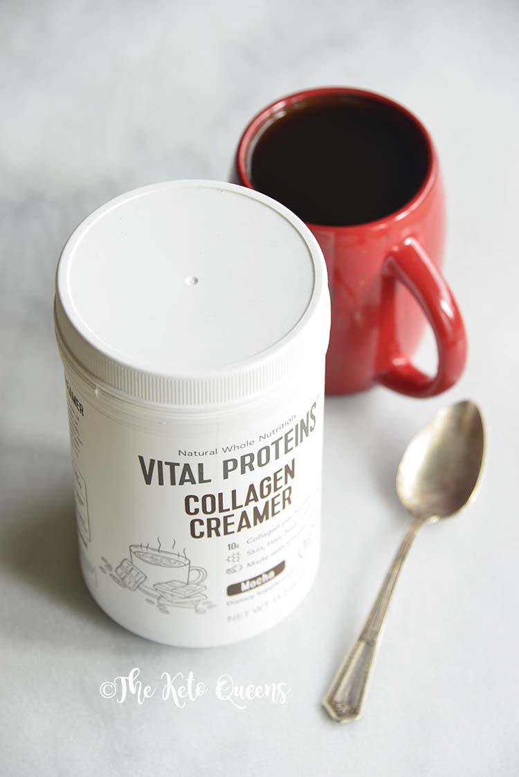 what's new at vital proteins