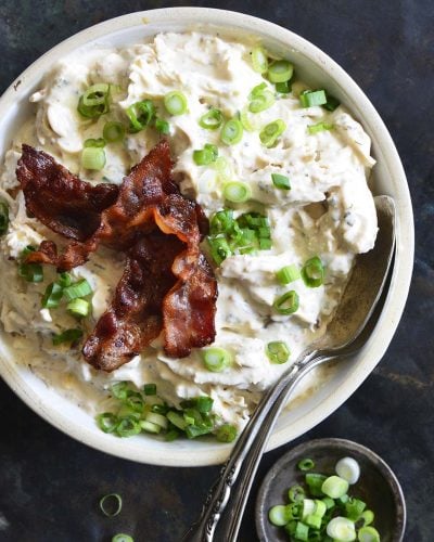 crack chicken featured image