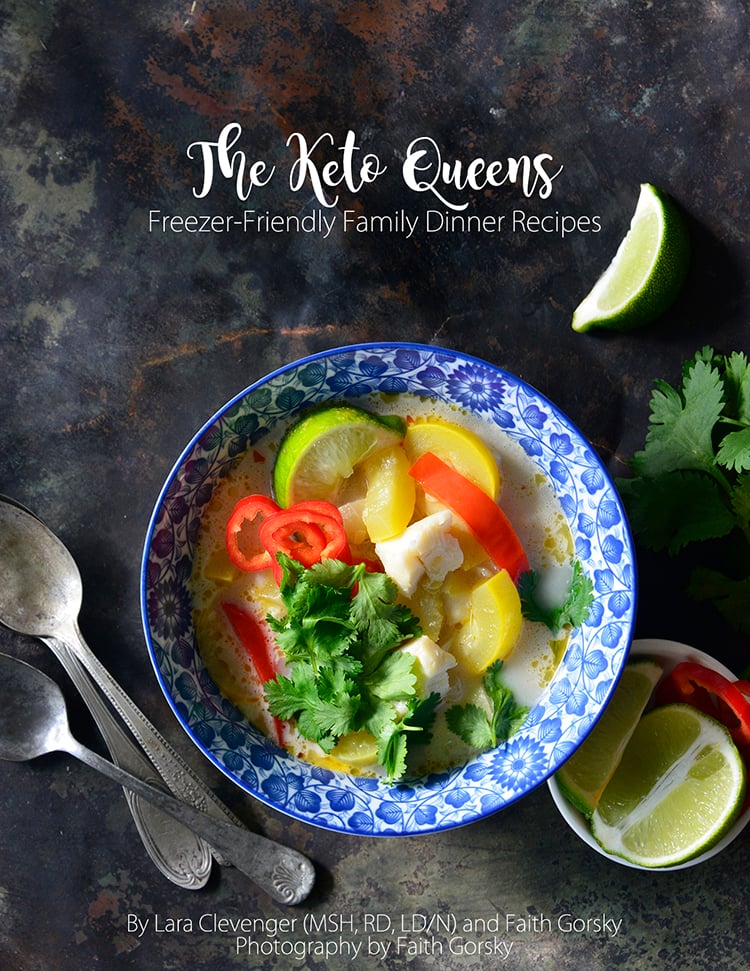 Freezer Friendly Family Dinner Recipes Ebook