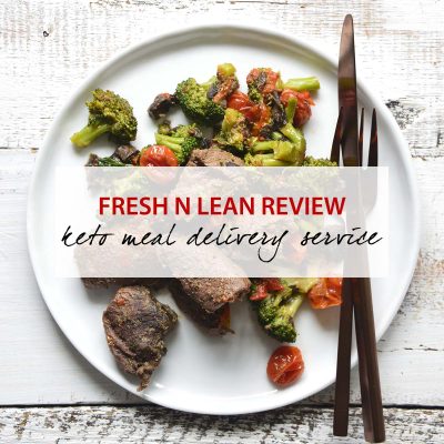 fresh n lean review