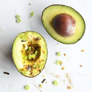 furikake avocado featured image