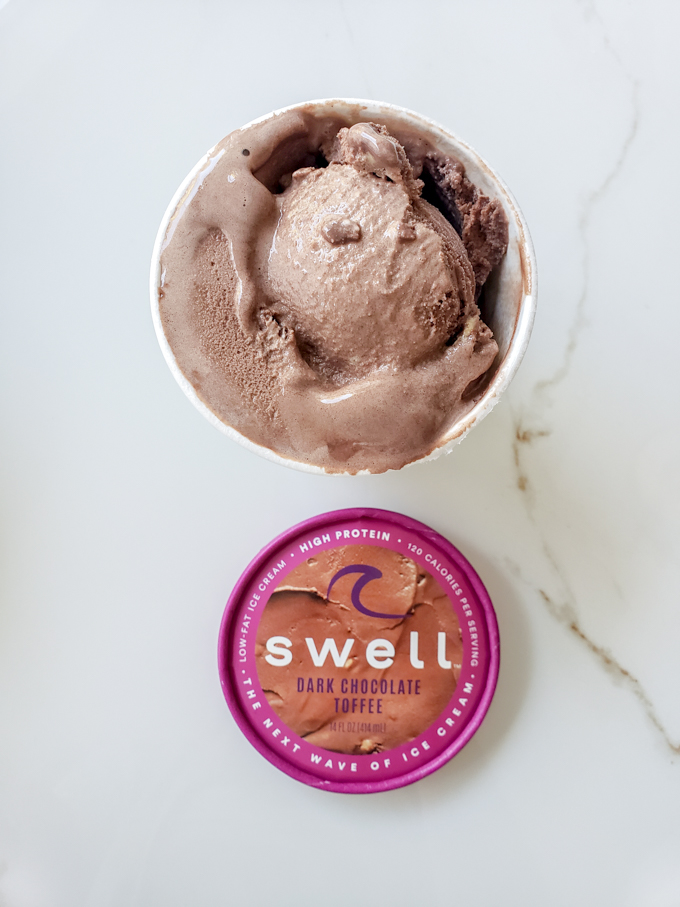 Low Carb Ice Cream Review