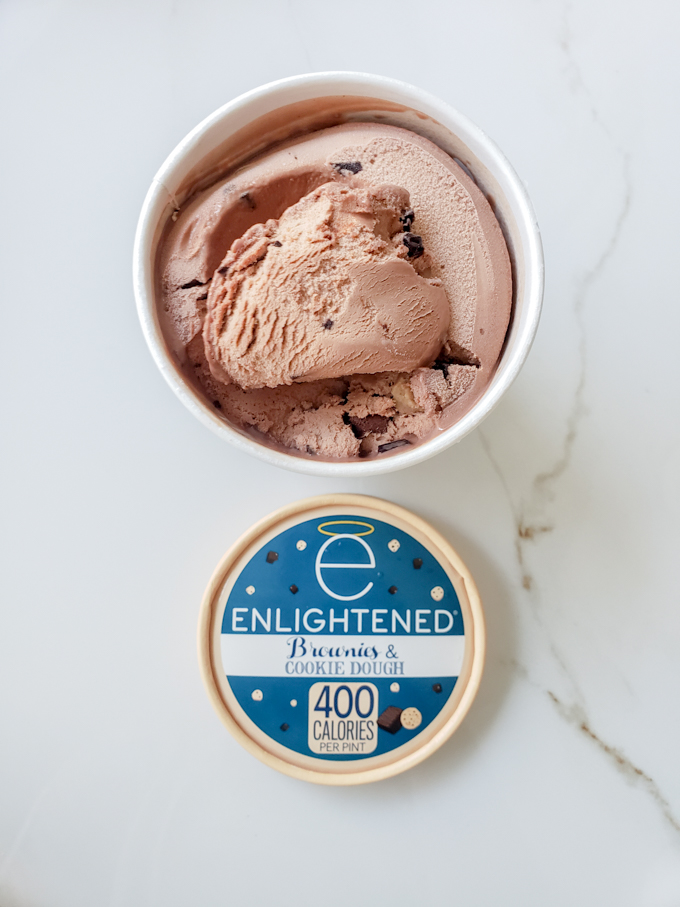 Low Carb Ice Cream Review