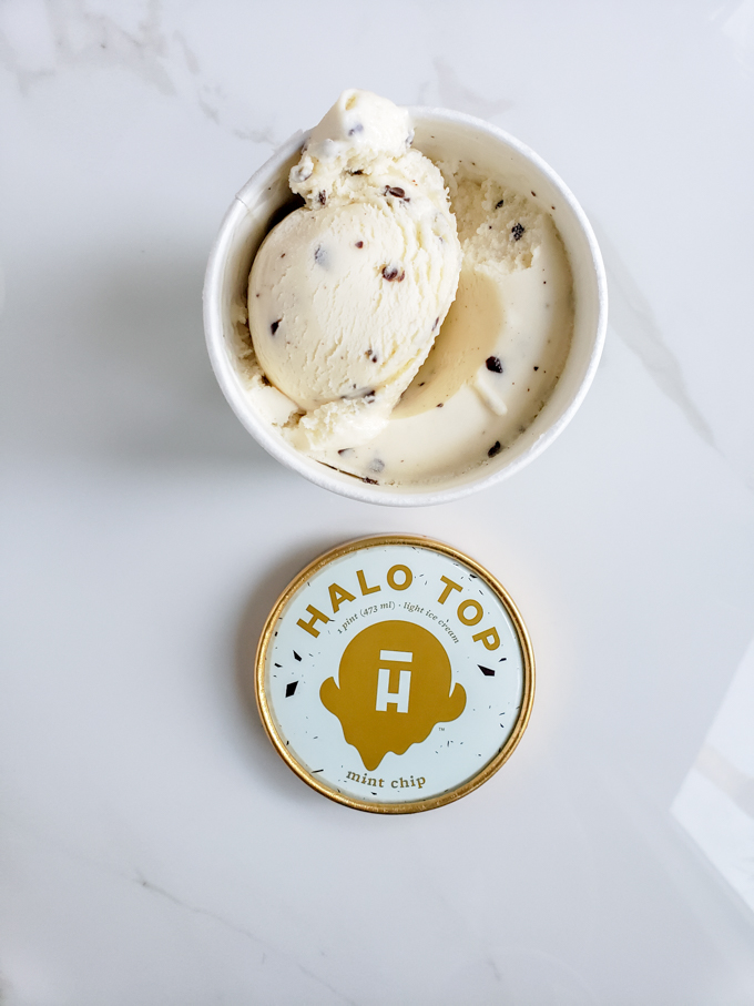 Low Carb Ice Cream Review