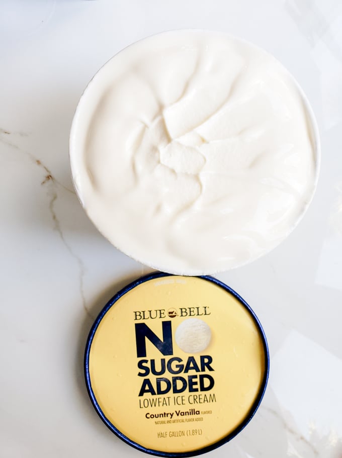 Low Carb Ice Cream Review