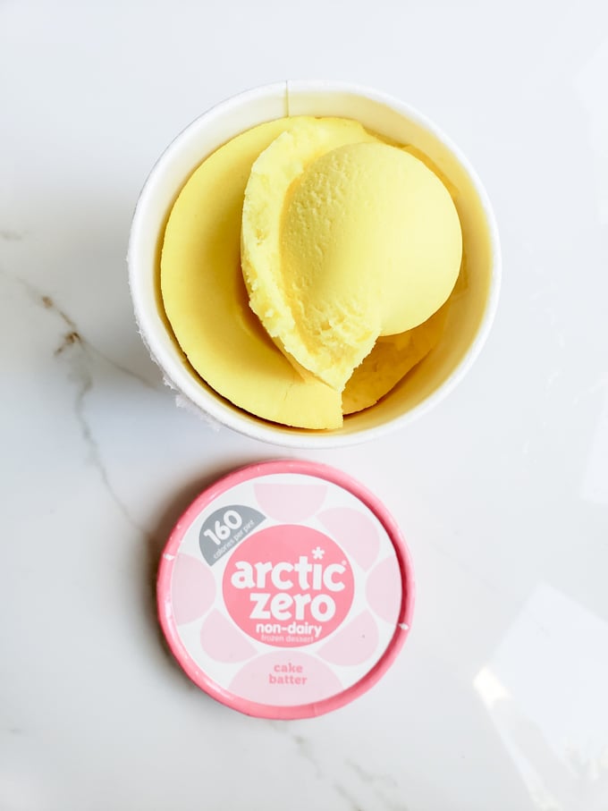 Low Carb Ice Cream Review