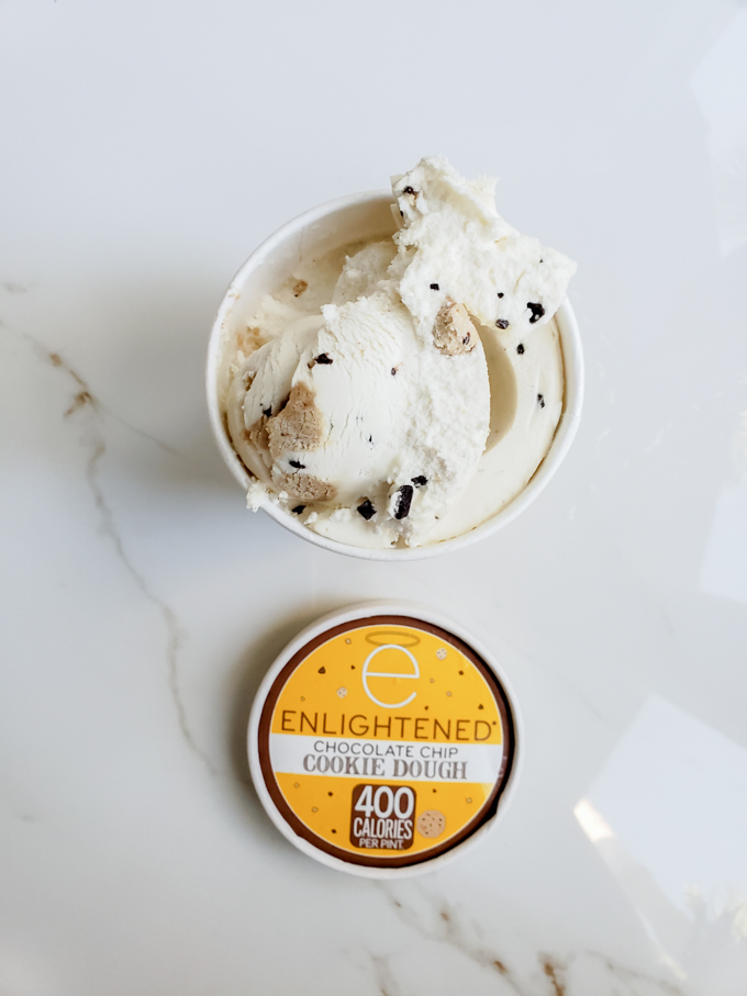 Low Carb Ice Cream Review