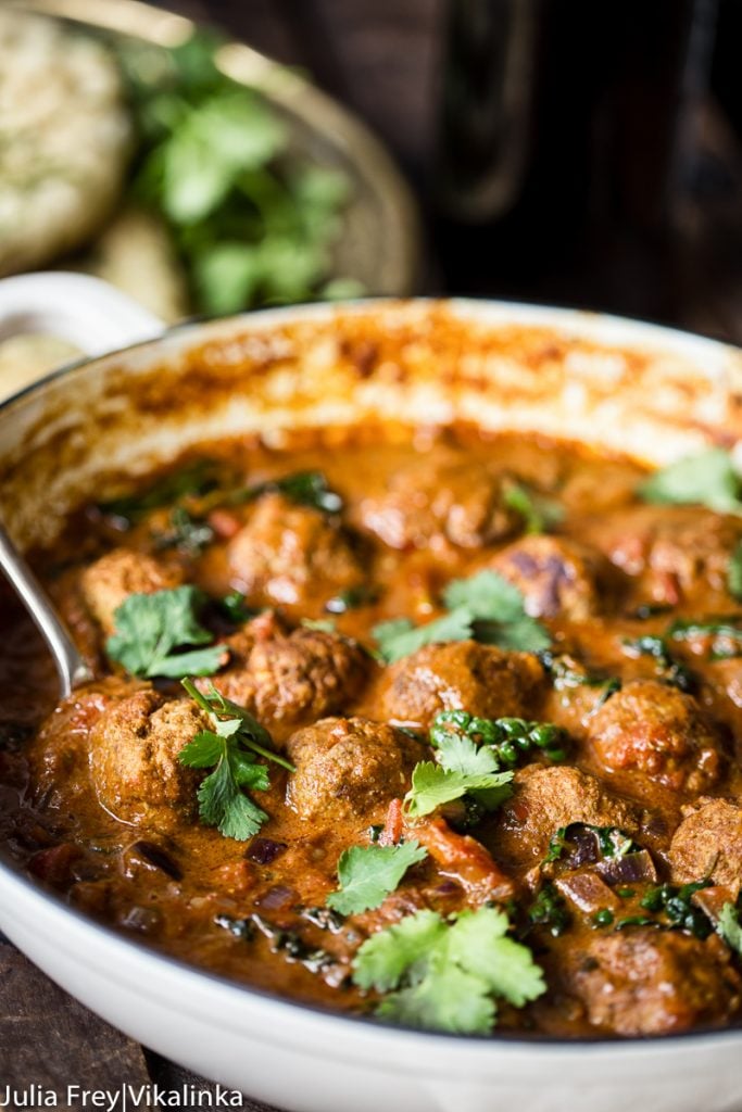The Best Low Carb Indian Food Recipes. Try these Low Carb Indian Recipes to give a bit of flare to your keto diet. They will not disappoint! indian spiced meatballs. The Best Low Carb Indian Food Recipes. Try these Low Carb Indian Recipes to give a bit of flare to your keto diet. They will not disappoint!