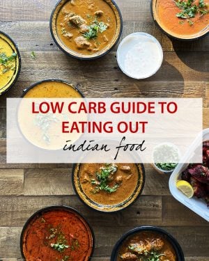 indian food featured image