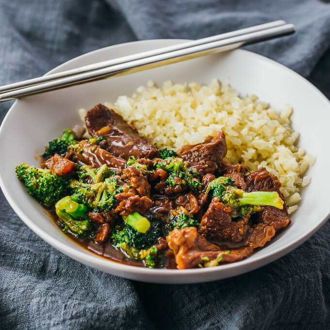 Cut down your keto meal prep time with these low carb instant pot recipes that are sure to please your entire family. instant pot beef and broccoli