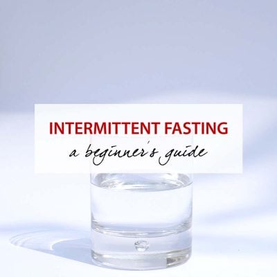 intermitent fasting featured image