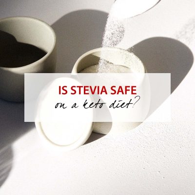 is stevia safe featured image