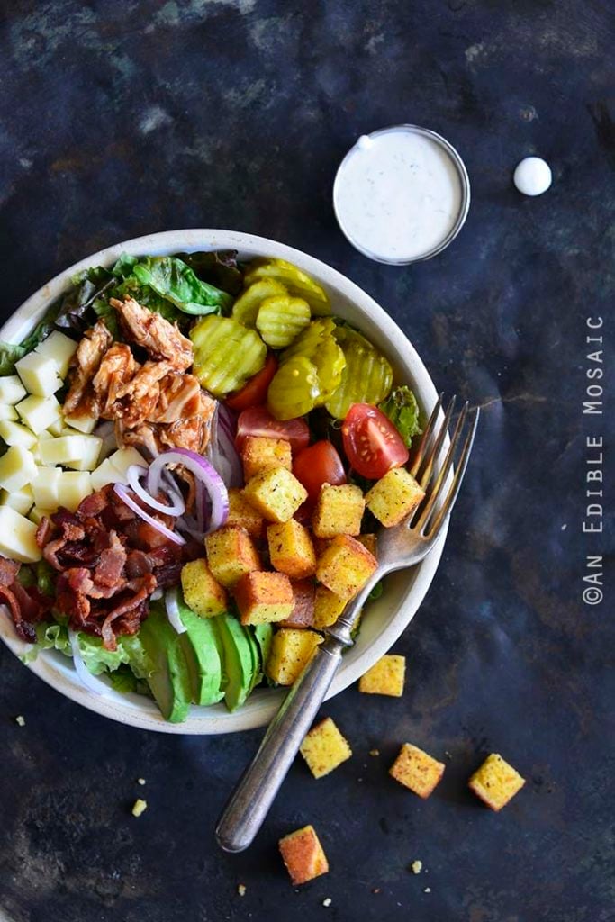 Keto-BBQ-Chicken-Salad-Bowls-1