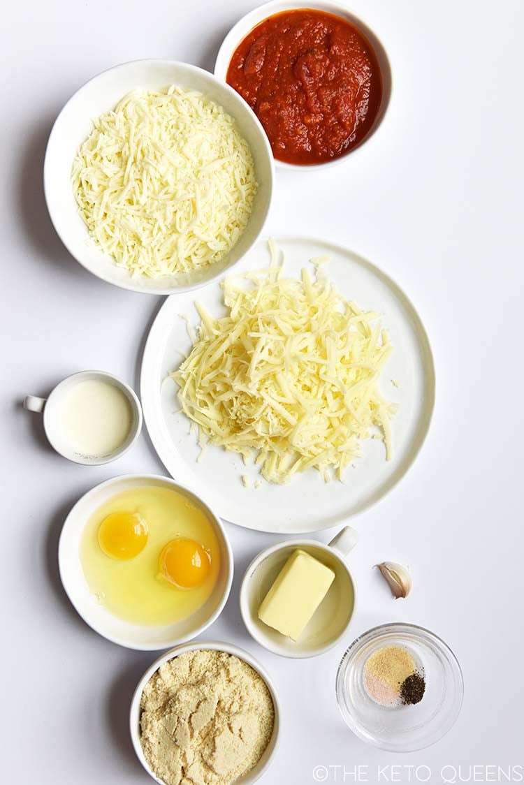 keto detroit pizza ingredients