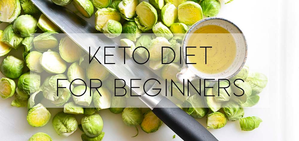 keto diet for beginners