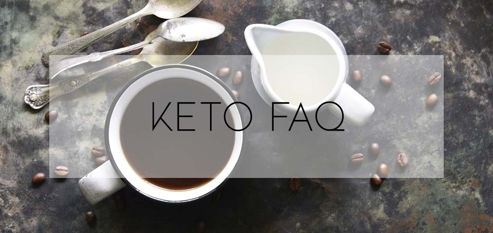 keto faq