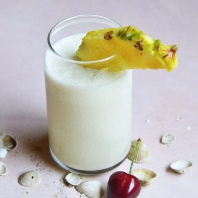 keto pina colada featured image