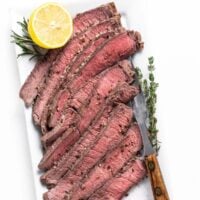 london broil featured image