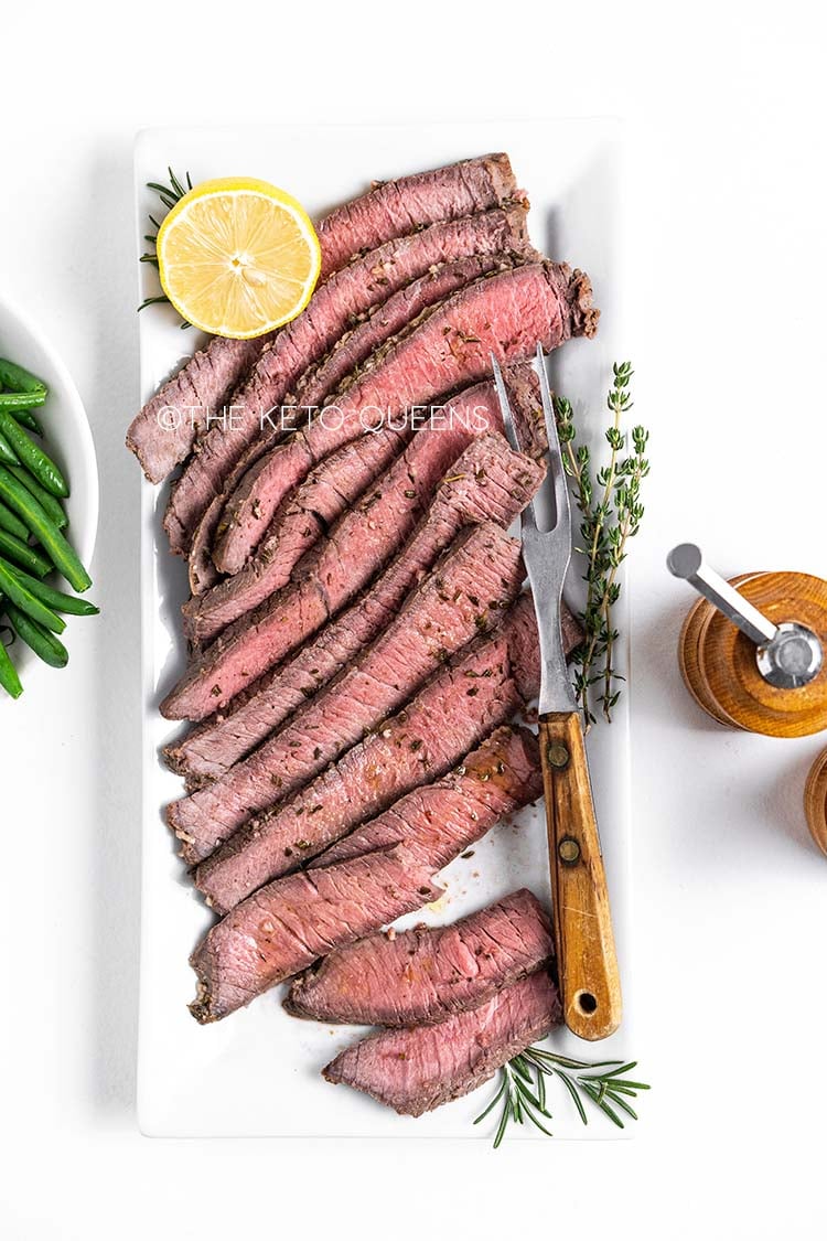 london broil recipe