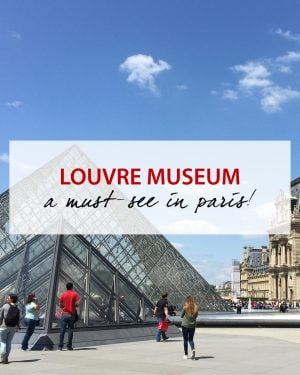 louvre featured image