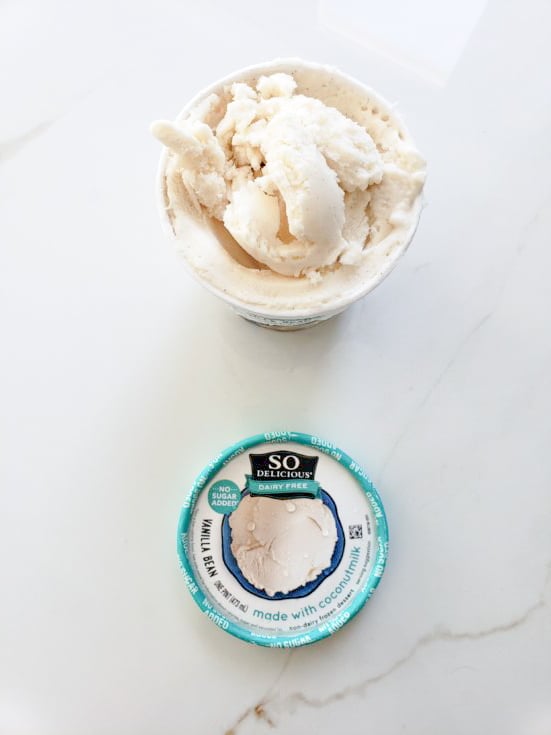low carb ice cream review