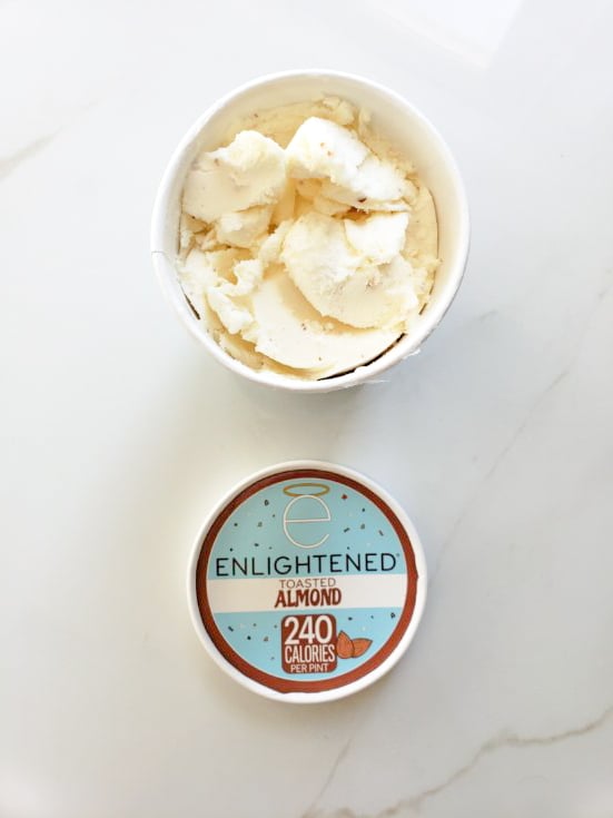 low carb ice cream review