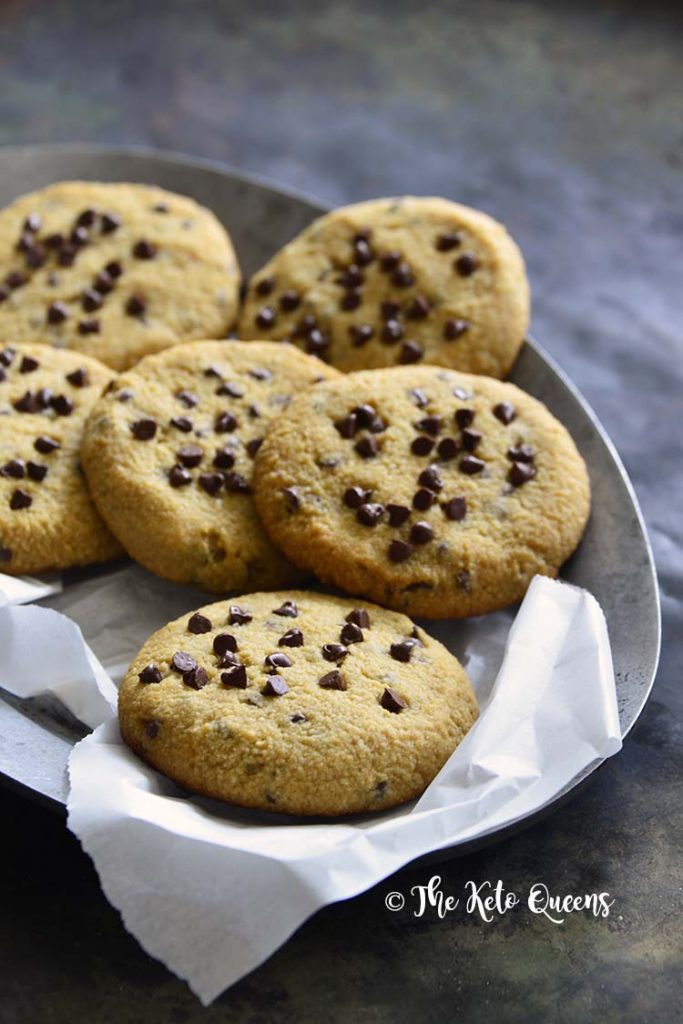 keto cookies