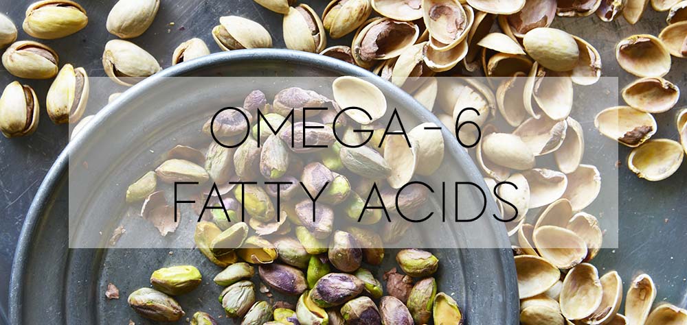 omega-6 fatty acids