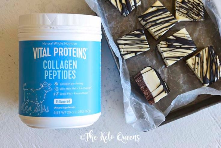 With a cool and creamy peppermint cheesecake filling and a sugar free chocolate cookie crust, people won’t know these Peppermint Chocolate No Bake Keto Cheesecake Bites are low carb unless you tell them!