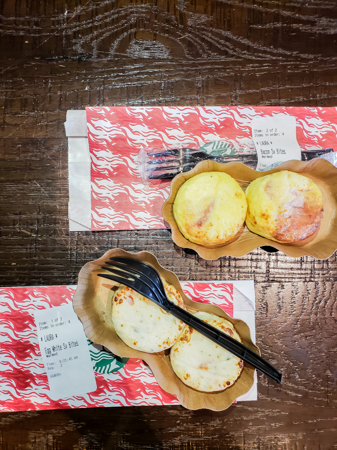 hidden carbs at starbucks what not to order