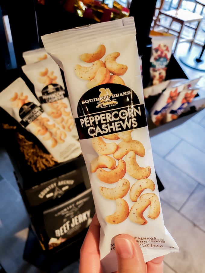 hidden carbs at starbucks what not to order