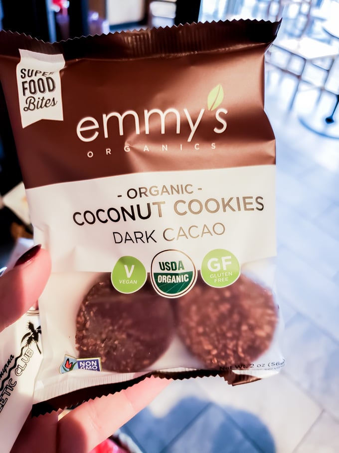 hidden carbs at starbucks what not to order