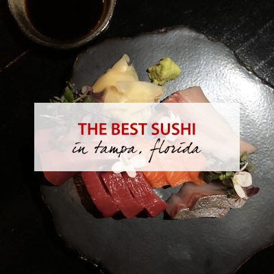 tampa sushi featured image