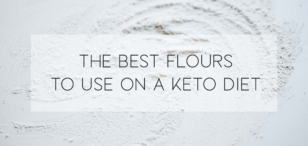the best keto flours