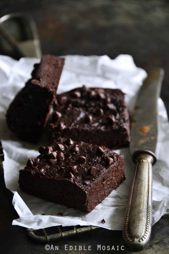 low carb keto brownies