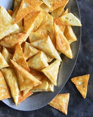 tortilla chips featured image