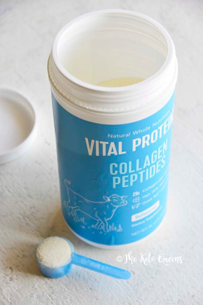 Bulletproof Matcha Latte Recipe. Vital Protein collagen peptides. Bulletproof Matcha Latte Recipe. Vital Protein collagen peptides.