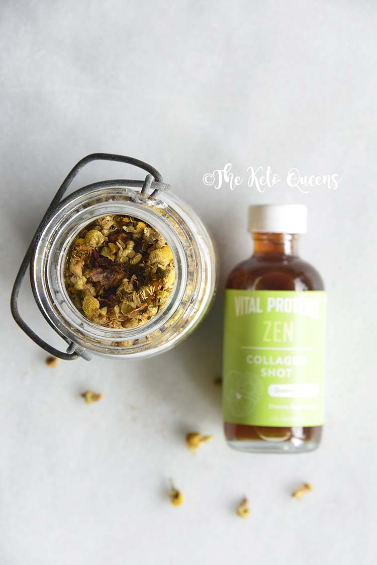 what's new at vital proteins