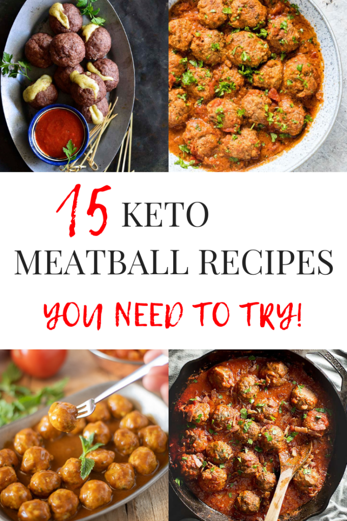 Meatball recipes are the perfect easy keto recipe! You can make a large batch of homemade meatballs, and freeze a bunch to use later in the week/month. Meatball recipes are the perfect easy keto recipe! You can make a large batch of homemade meatballs, and freeze a bunch to use later in the week/month.