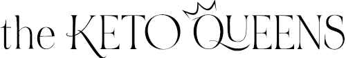 cropped the keto queens logo